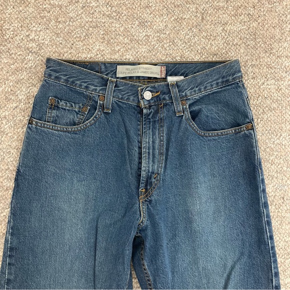 Mens Levi’s 30x30 - Picture 5 of 8